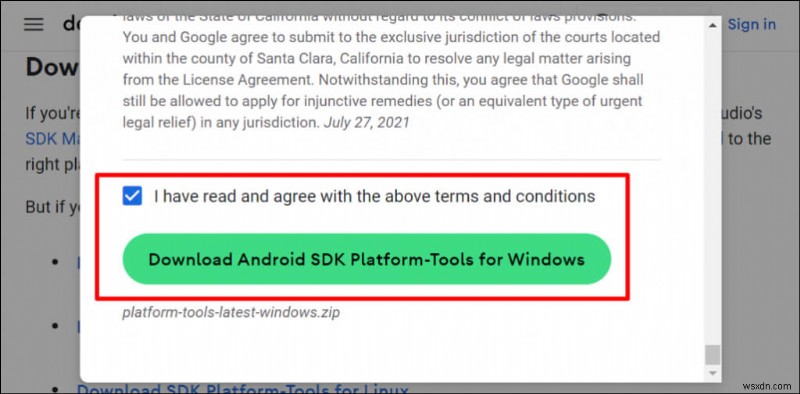 Windows 11에서 안드로이드 앱 설치하기: 단계별 사이드로딩 완벽 가이드