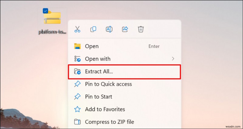 Windows 11에서 안드로이드 앱 설치하기: 단계별 사이드로딩 완벽 가이드