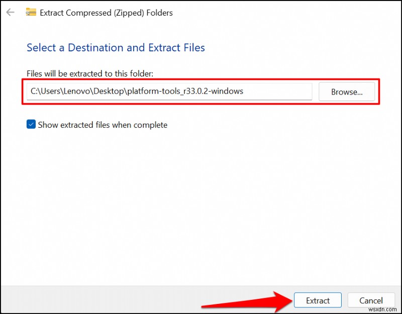 Windows 11에서 안드로이드 앱 설치하기: 단계별 사이드로딩 완벽 가이드