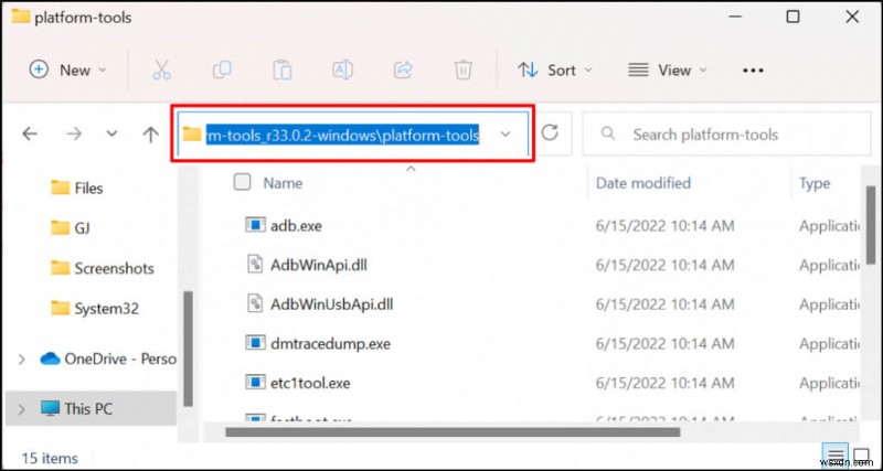 Windows 11에서 안드로이드 앱 설치하기: 단계별 사이드로딩 완벽 가이드
