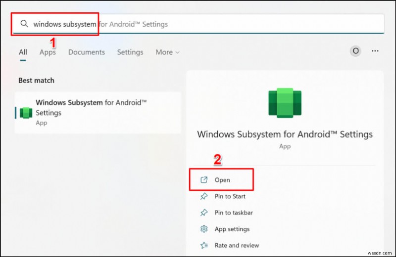 Windows 11에서 안드로이드 앱 설치하기: 단계별 사이드로딩 완벽 가이드