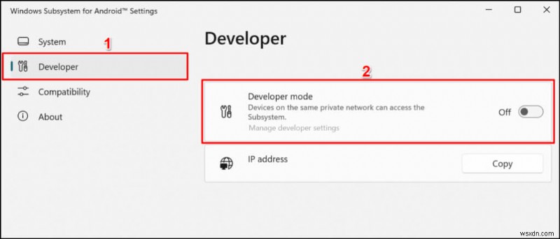 Windows 11에서 안드로이드 앱 설치하기: 단계별 사이드로딩 완벽 가이드