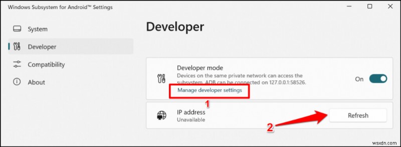 Windows 11에서 안드로이드 앱 설치하기: 단계별 사이드로딩 완벽 가이드