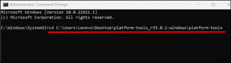 Windows 11에서 안드로이드 앱 설치하기: 단계별 사이드로딩 완벽 가이드