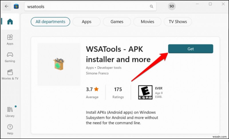 Windows 11에서 안드로이드 앱 설치하기: 단계별 사이드로딩 완벽 가이드