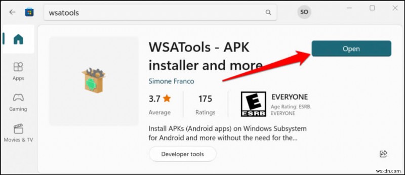 Windows 11에서 안드로이드 앱 설치하기: 단계별 사이드로딩 완벽 가이드