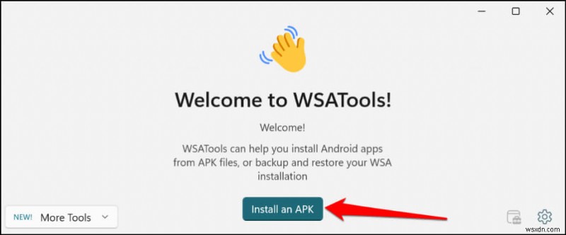 Windows 11에서 안드로이드 앱 설치하기: 단계별 사이드로딩 완벽 가이드