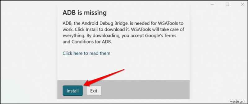Windows 11에서 안드로이드 앱 설치하기: 단계별 사이드로딩 완벽 가이드