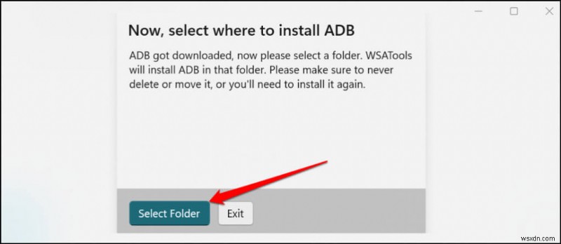 Windows 11에서 안드로이드 앱 설치하기: 단계별 사이드로딩 완벽 가이드