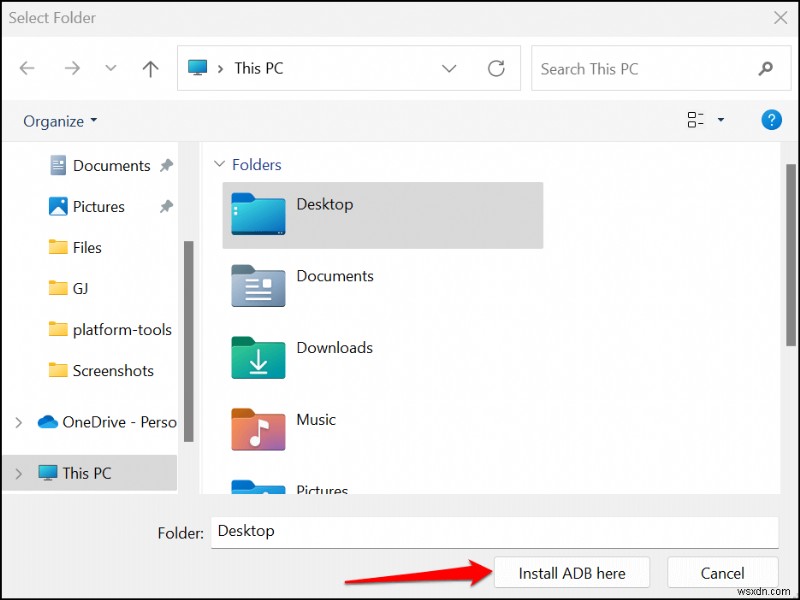 Windows 11에서 안드로이드 앱 설치하기: 단계별 사이드로딩 완벽 가이드