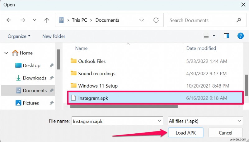 Windows 11에서 안드로이드 앱 설치하기: 단계별 사이드로딩 완벽 가이드