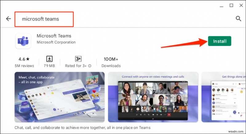 크롬북에서 Microsoft Teams 완벽 활용하기: 안드로이드·웹·리눅스 버전 설치 및 바로가기 설정 가이드
