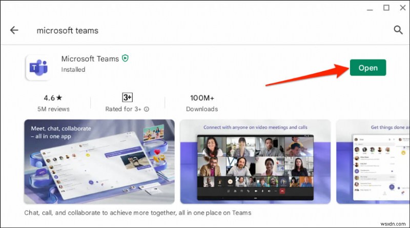 크롬북에서 Microsoft Teams 완벽 활용하기: 안드로이드·웹·리눅스 버전 설치 및 바로가기 설정 가이드