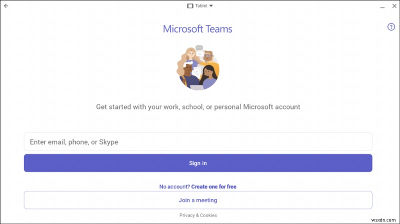 크롬북에서 Microsoft Teams 완벽 활용하기: 안드로이드·웹·리눅스 버전 설치 및 바로가기 설정 가이드
