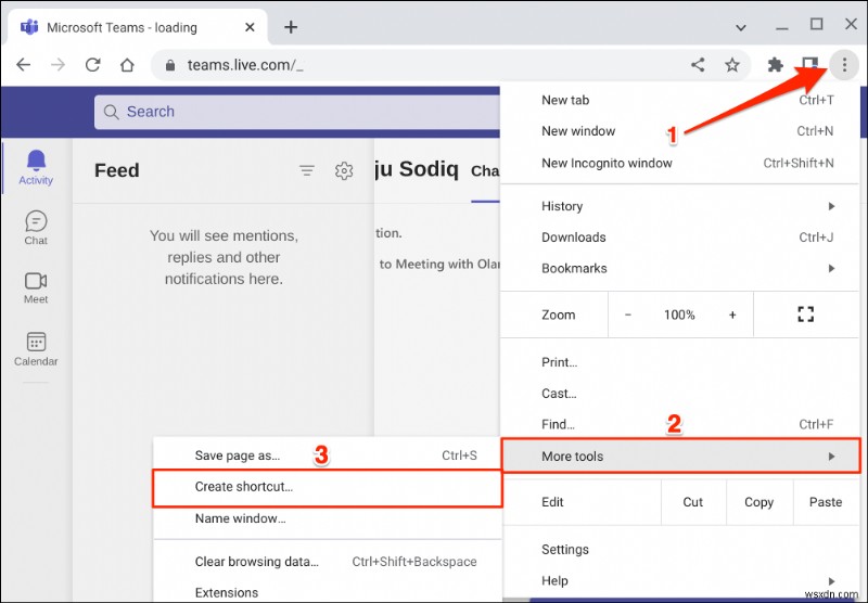 크롬북에서 Microsoft Teams 완벽 활용하기: 안드로이드·웹·리눅스 버전 설치 및 바로가기 설정 가이드