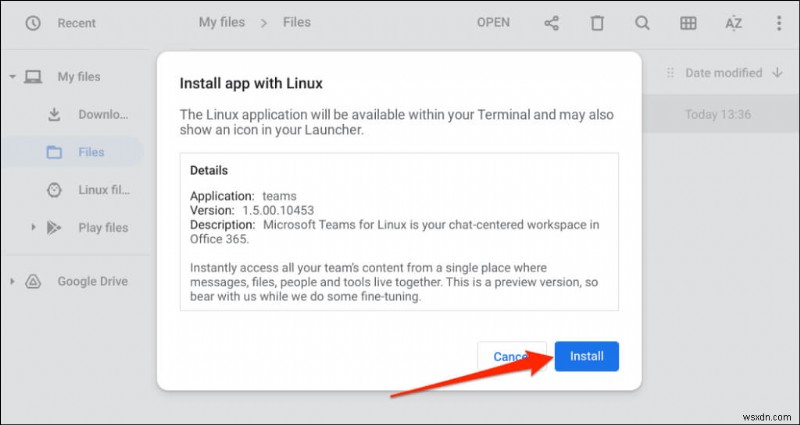 크롬북에서 Microsoft Teams 완벽 활용하기: 안드로이드·웹·리눅스 버전 설치 및 바로가기 설정 가이드