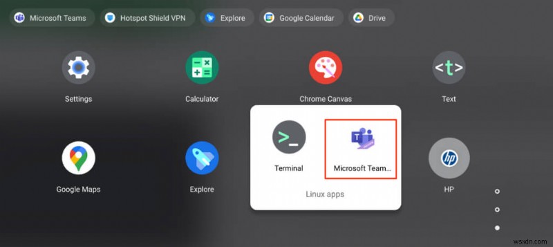 크롬북에서 Microsoft Teams 완벽 활용하기: 안드로이드·웹·리눅스 버전 설치 및 바로가기 설정 가이드