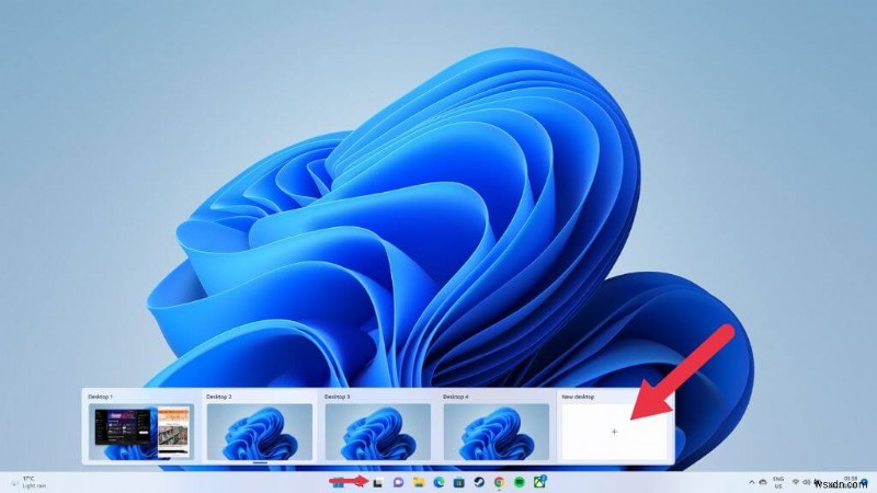Windows 11 가상 데스크톱 빠르게 만들고 관리하는 방법 총정리