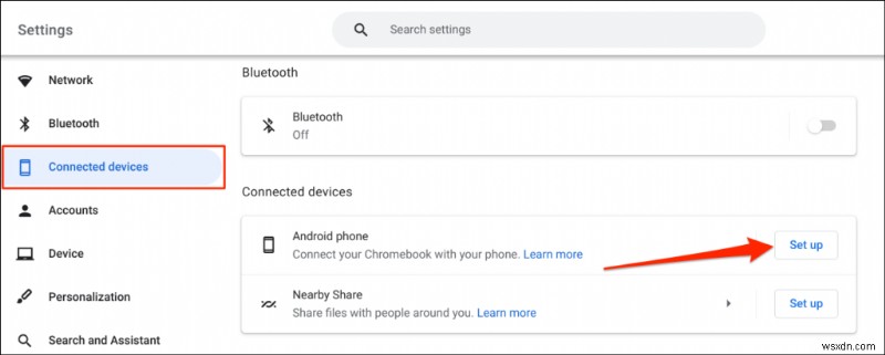Chromebook 폰 허브(Phone Hub) 설정 및 사용법 – 단계별 완벽 가이드