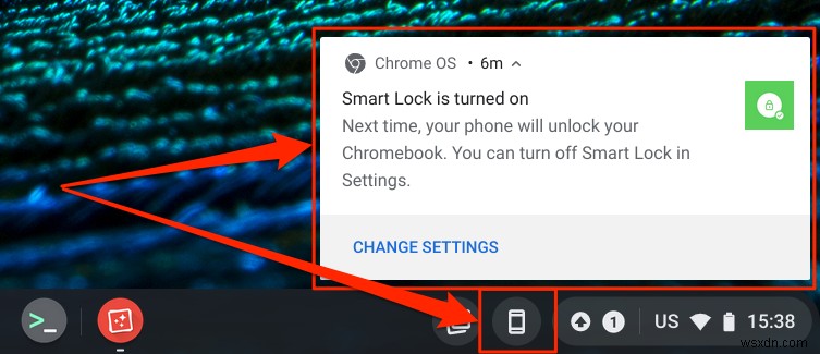 Chromebook 폰 허브(Phone Hub) 설정 및 사용법 – 단계별 완벽 가이드