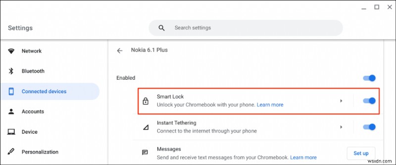 Chromebook 폰 허브(Phone Hub) 설정 및 사용법 – 단계별 완벽 가이드