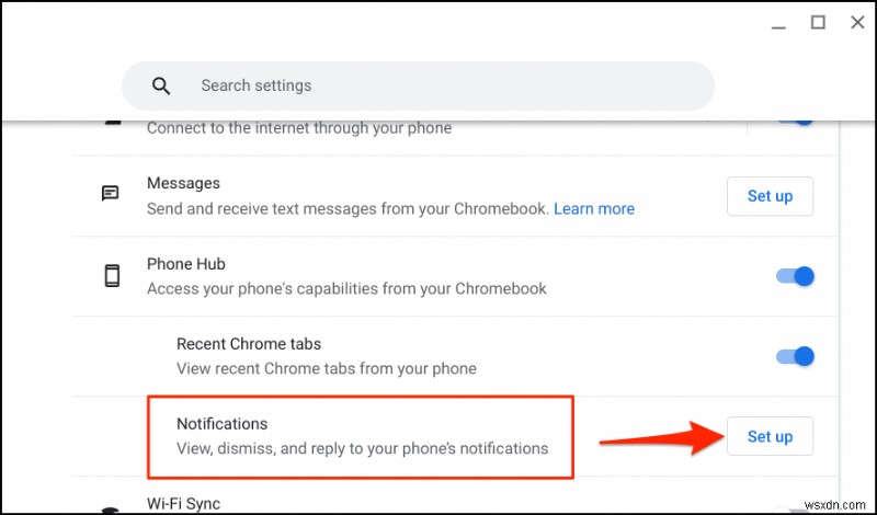 Chromebook 폰 허브(Phone Hub) 설정 및 사용법 – 단계별 완벽 가이드