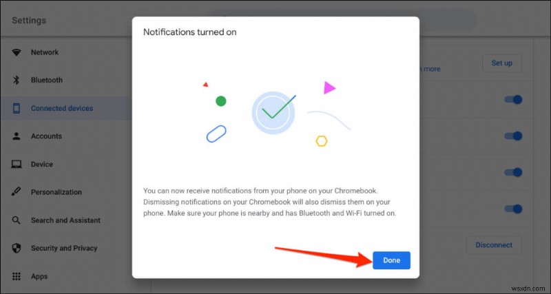 Chromebook 폰 허브(Phone Hub) 설정 및 사용법 – 단계별 완벽 가이드