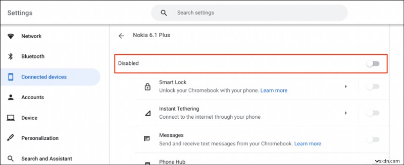 Chromebook 폰 허브(Phone Hub) 설정 및 사용법 – 단계별 완벽 가이드
