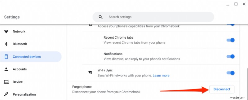 Chromebook 폰 허브(Phone Hub) 설정 및 사용법 – 단계별 완벽 가이드