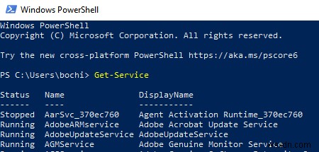 Windows 고급 사용자를 위한 필수 PowerShell 명령어 10가지