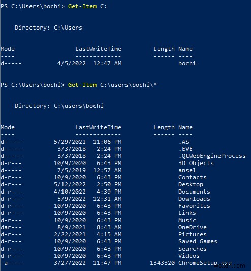 Windows 고급 사용자를 위한 필수 PowerShell 명령어 10가지