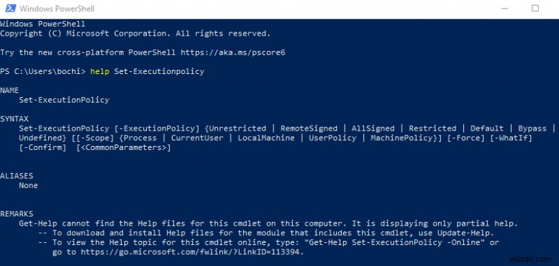 Windows 고급 사용자를 위한 필수 PowerShell 명령어 10가지