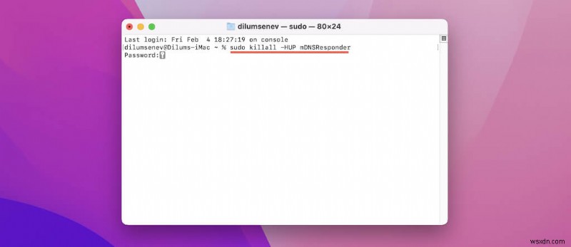 크롬 ERR_SSL_PROTOCOL_ERROR 오류 해결 방법: 단계별 완벽 가이드