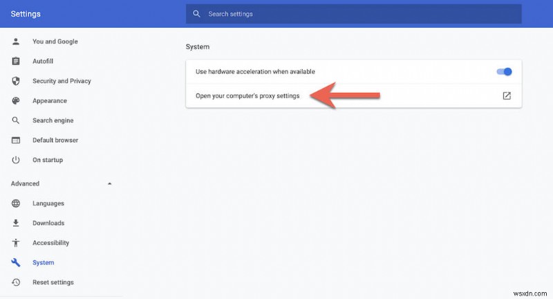 크롬 ERR_SSL_PROTOCOL_ERROR 오류 해결 방법: 단계별 완벽 가이드