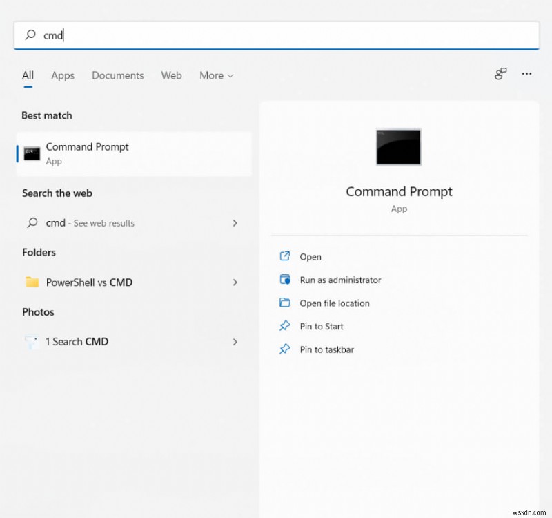 Windows 11·10 하드 드라이브 건강 상태 확인 방법 총정리