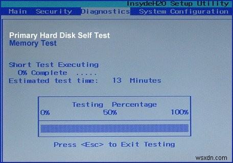 Windows 11·10 하드 드라이브 건강 상태 확인 방법 총정리