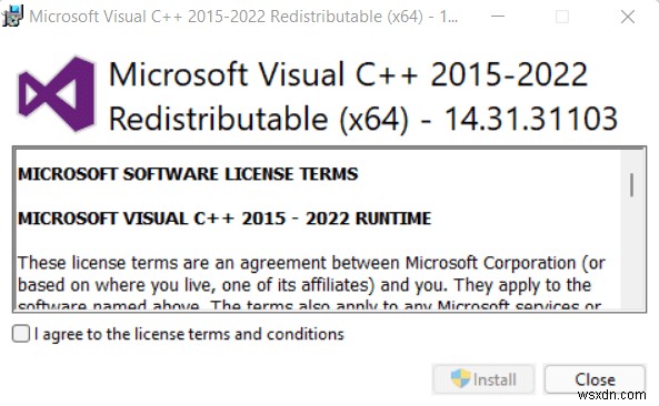  api-ms-win-crt-runtime-l1-1-0.dll 누락  Windows 오류, 빠르게 해결하는 완벽 가이드