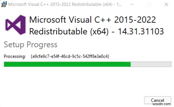  api-ms-win-crt-runtime-l1-1-0.dll 누락  Windows 오류, 빠르게 해결하는 완벽 가이드