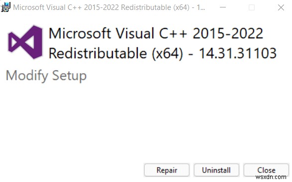  api-ms-win-crt-runtime-l1-1-0.dll 누락  Windows 오류, 빠르게 해결하는 완벽 가이드
