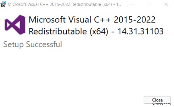  api-ms-win-crt-runtime-l1-1-0.dll 누락  Windows 오류, 빠르게 해결하는 완벽 가이드