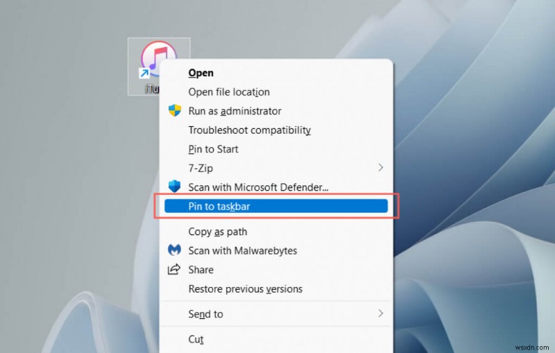 Windows 작업 표시줄에 바로가기 고정하는 방법 — 앱, 파일, 웹사이트까지 한 번에