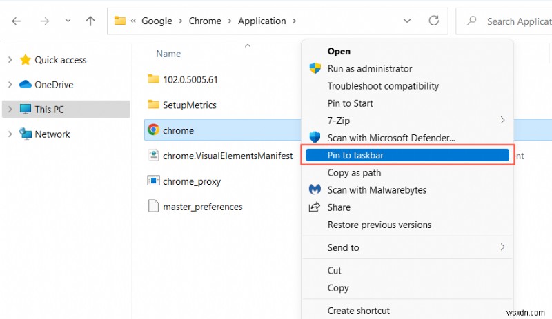 Windows 작업 표시줄에 바로가기 고정하는 방법 — 앱, 파일, 웹사이트까지 한 번에