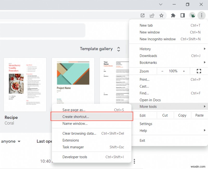 Windows 작업 표시줄에 바로가기 고정하는 방법 — 앱, 파일, 웹사이트까지 한 번에