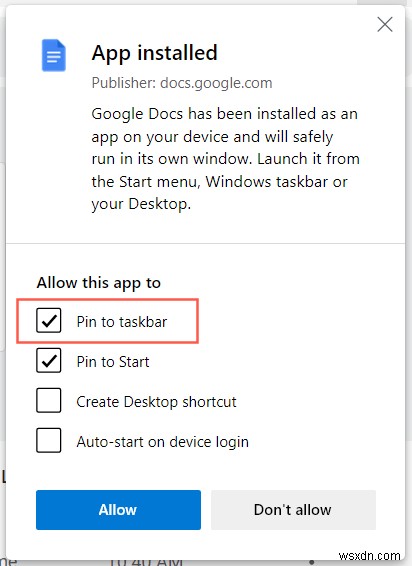 Windows 작업 표시줄에 바로가기 고정하는 방법 — 앱, 파일, 웹사이트까지 한 번에