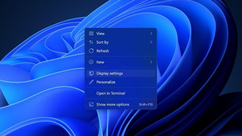 Windows 11에서 그래픽 카드 모델 확인하는 방법 총정리