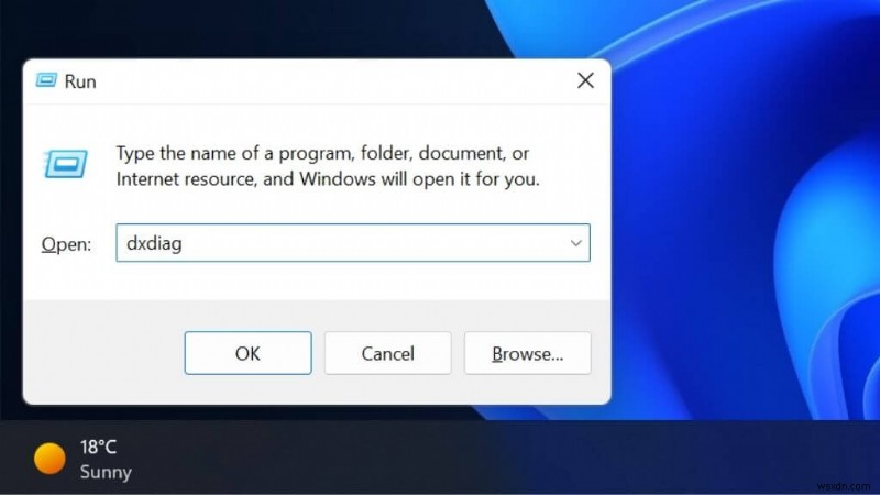 Windows 11에서 그래픽 카드 모델 확인하는 방법 총정리