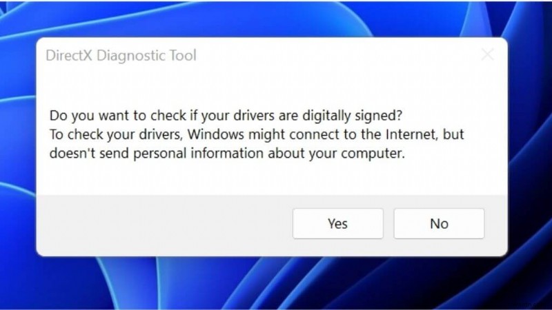 Windows 11에서 그래픽 카드 모델 확인하는 방법 총정리