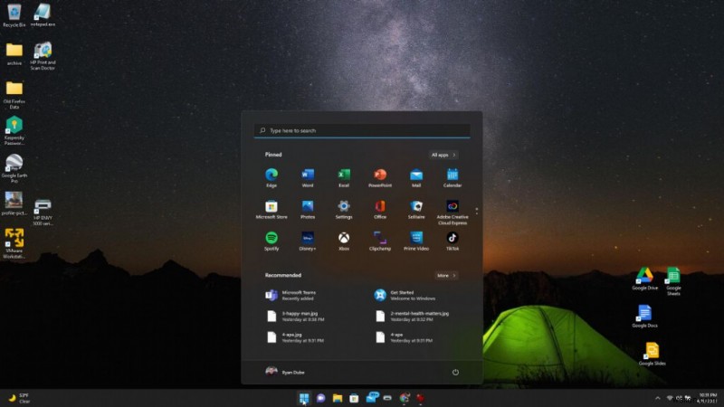 Windows 11 작업 표시줄 위치 변경과 사용자 지정 완벽 가이드
