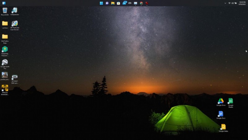 Windows 11 작업 표시줄 위치 변경과 사용자 지정 완벽 가이드
