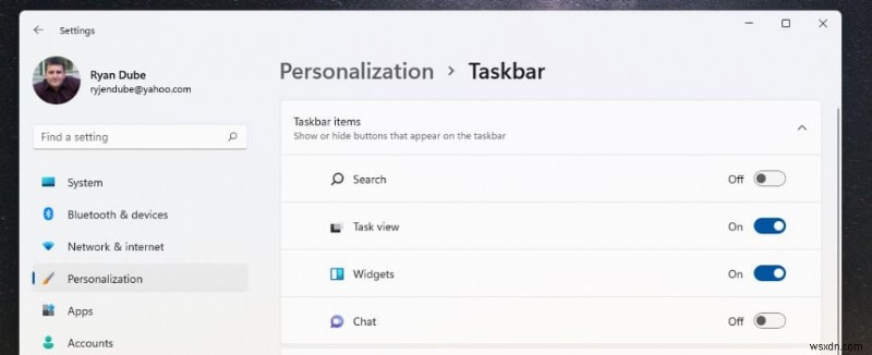Windows 11 작업 표시줄 위치 변경과 사용자 지정 완벽 가이드